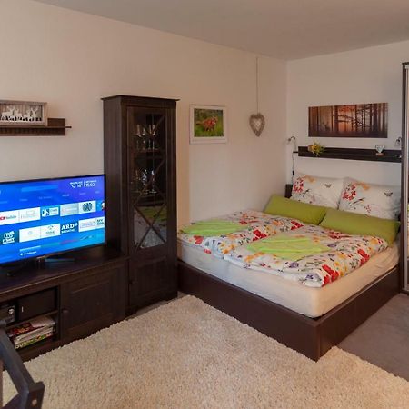 Appartement Harznest à Braunlage Extérieur photo