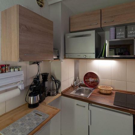Appartement Harznest à Braunlage Extérieur photo