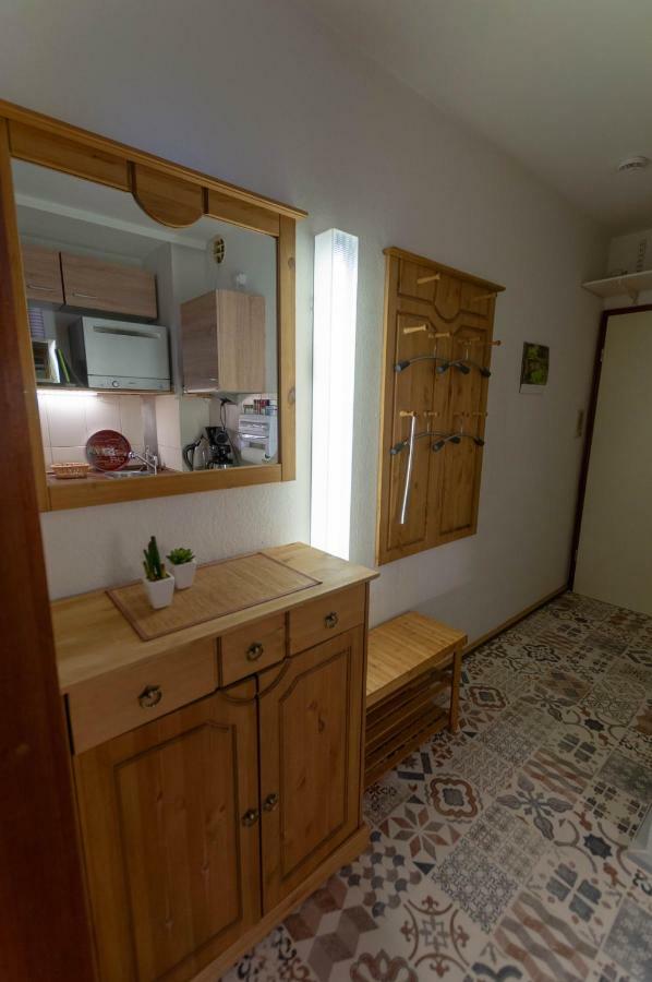 Appartement Harznest à Braunlage Extérieur photo